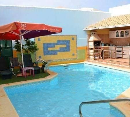 Praia Guest House Εξωτερικό φωτογραφία