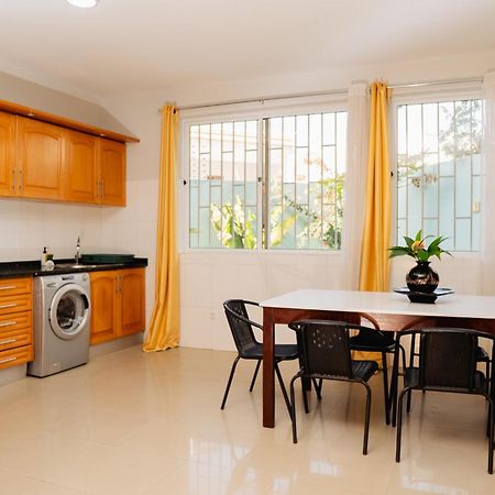 Praia Guest House Εξωτερικό φωτογραφία