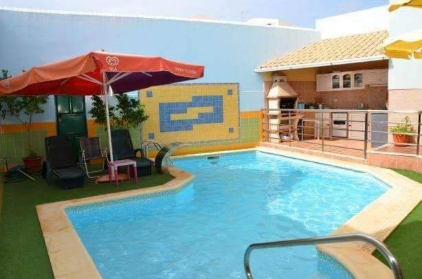 Praia Guest House Εξωτερικό φωτογραφία