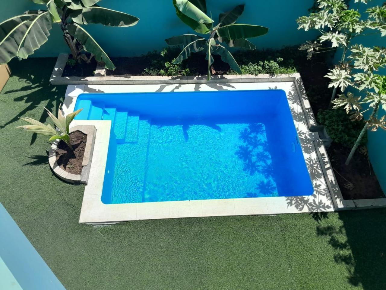 Praia Guest House Εξωτερικό φωτογραφία