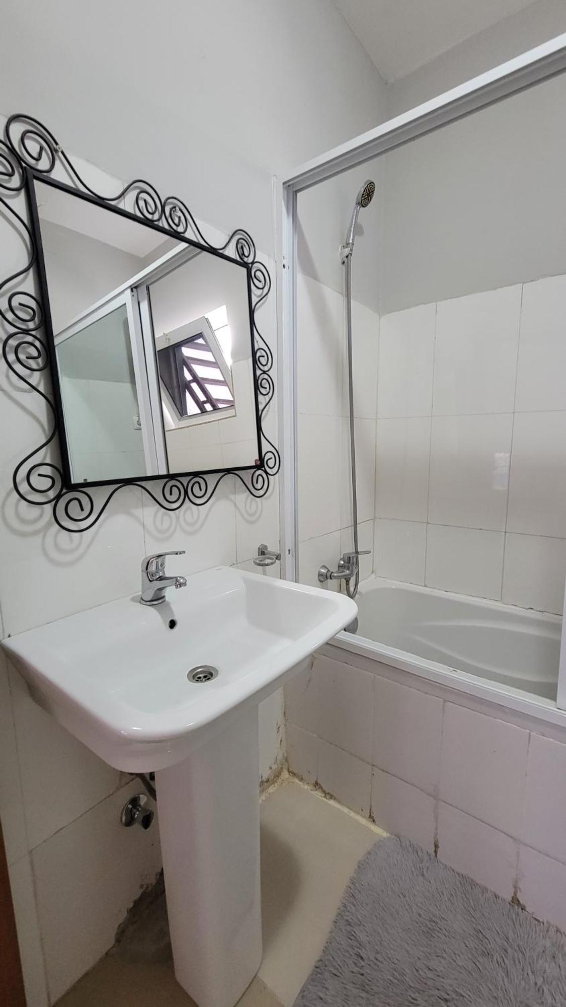 Praia Guest House Εξωτερικό φωτογραφία