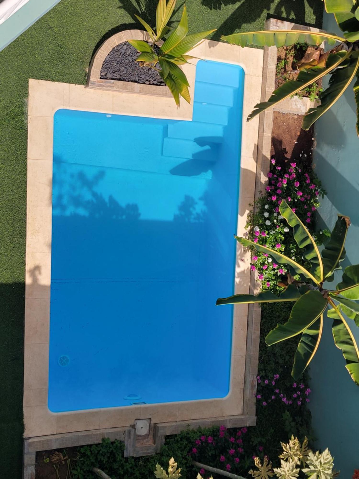 Praia Guest House Εξωτερικό φωτογραφία