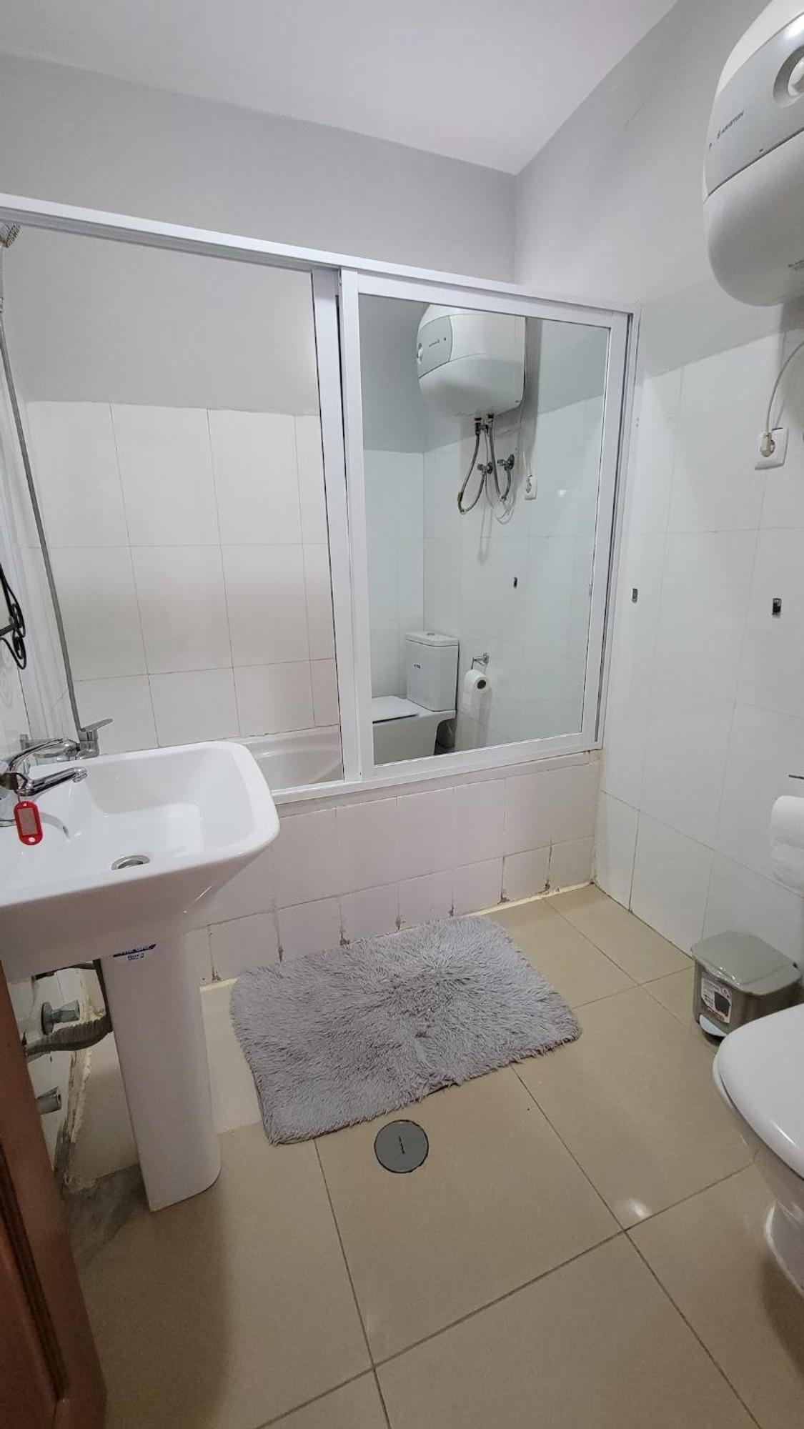 Praia Guest House Εξωτερικό φωτογραφία