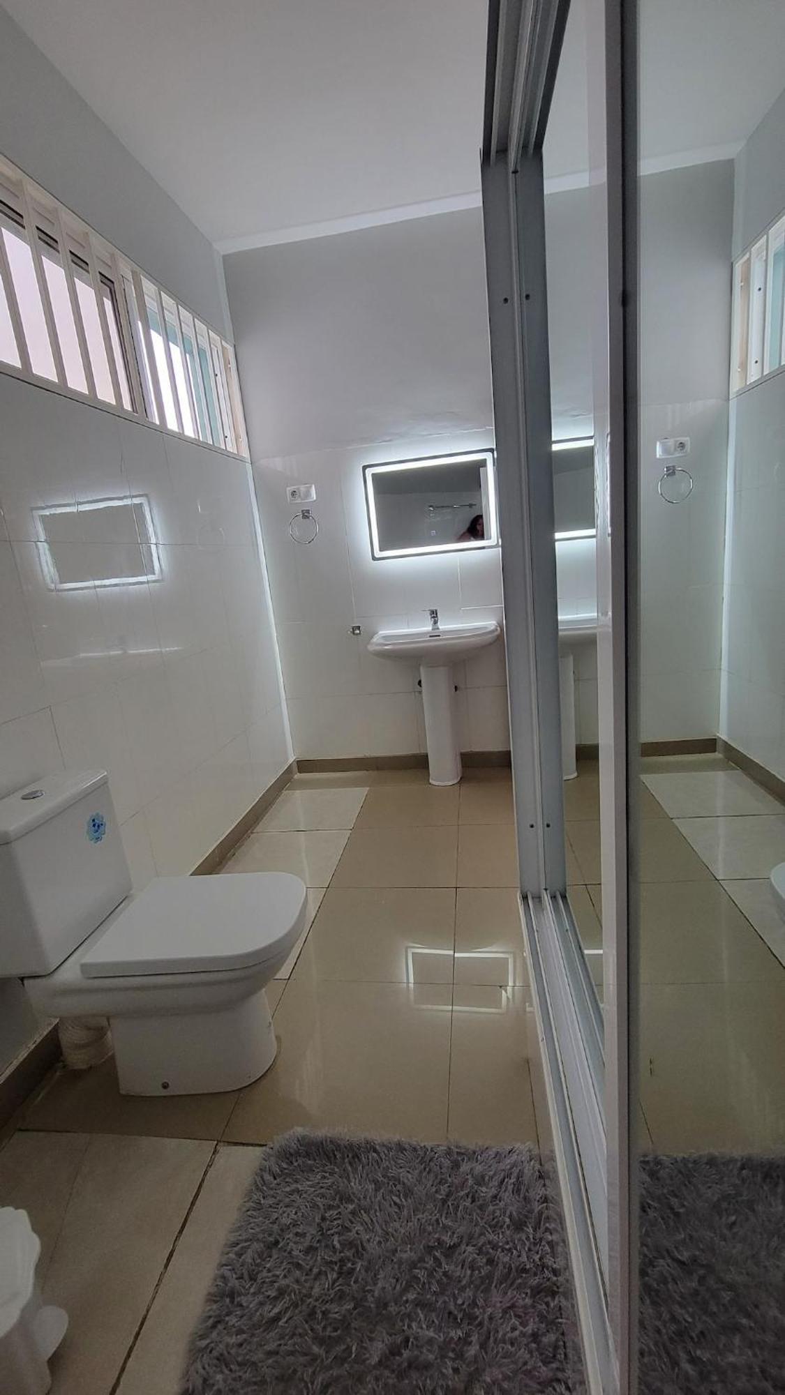 Praia Guest House Εξωτερικό φωτογραφία