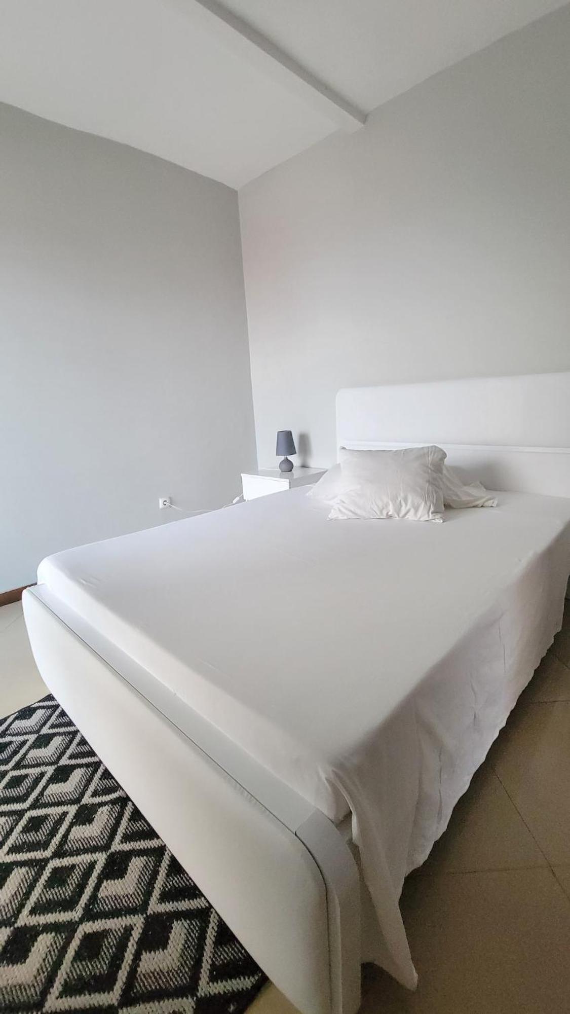 Praia Guest House Εξωτερικό φωτογραφία