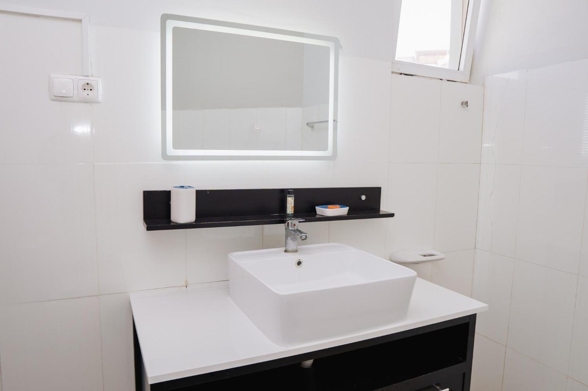 Praia Guest House Εξωτερικό φωτογραφία