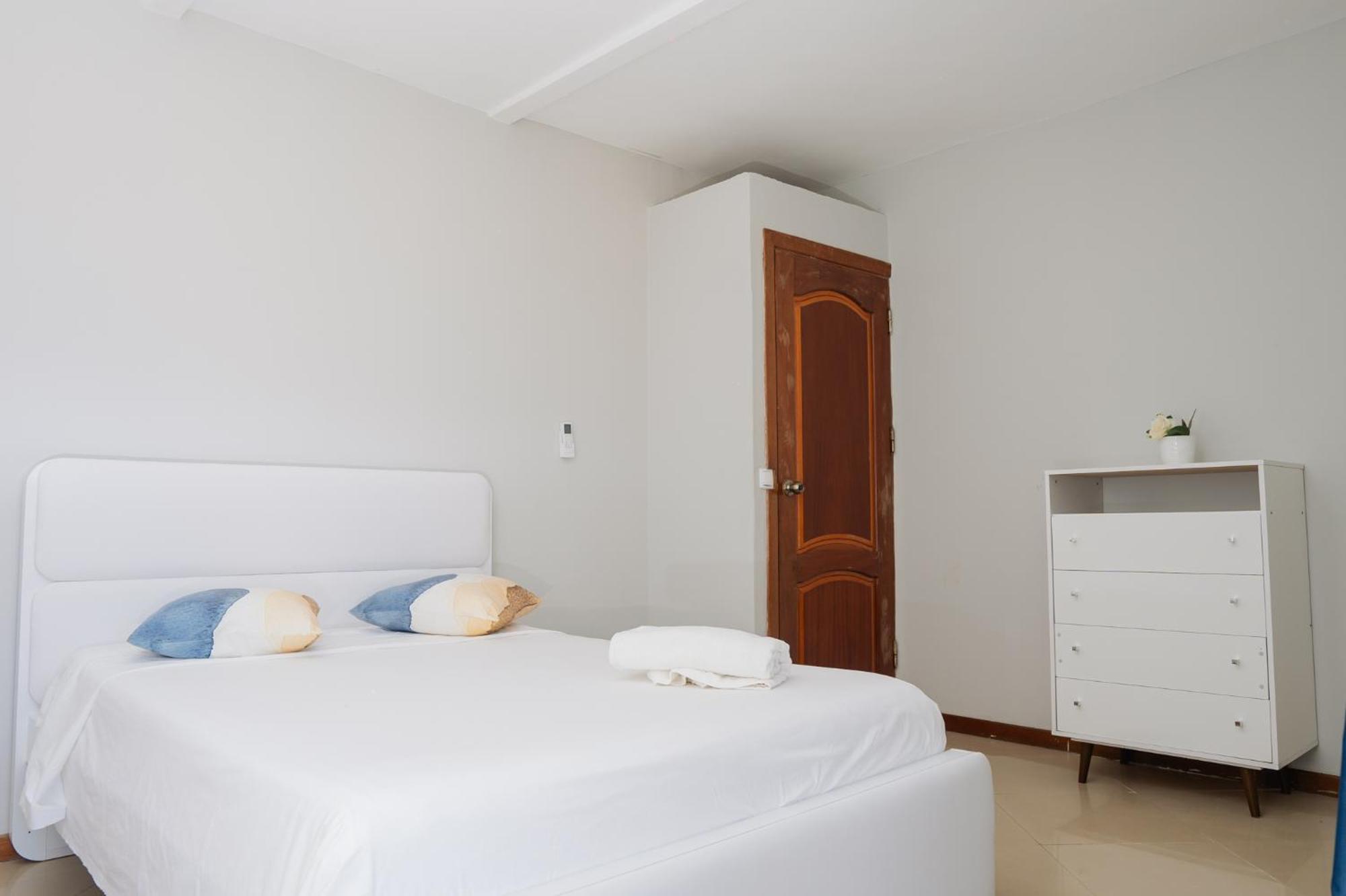 Praia Guest House Εξωτερικό φωτογραφία