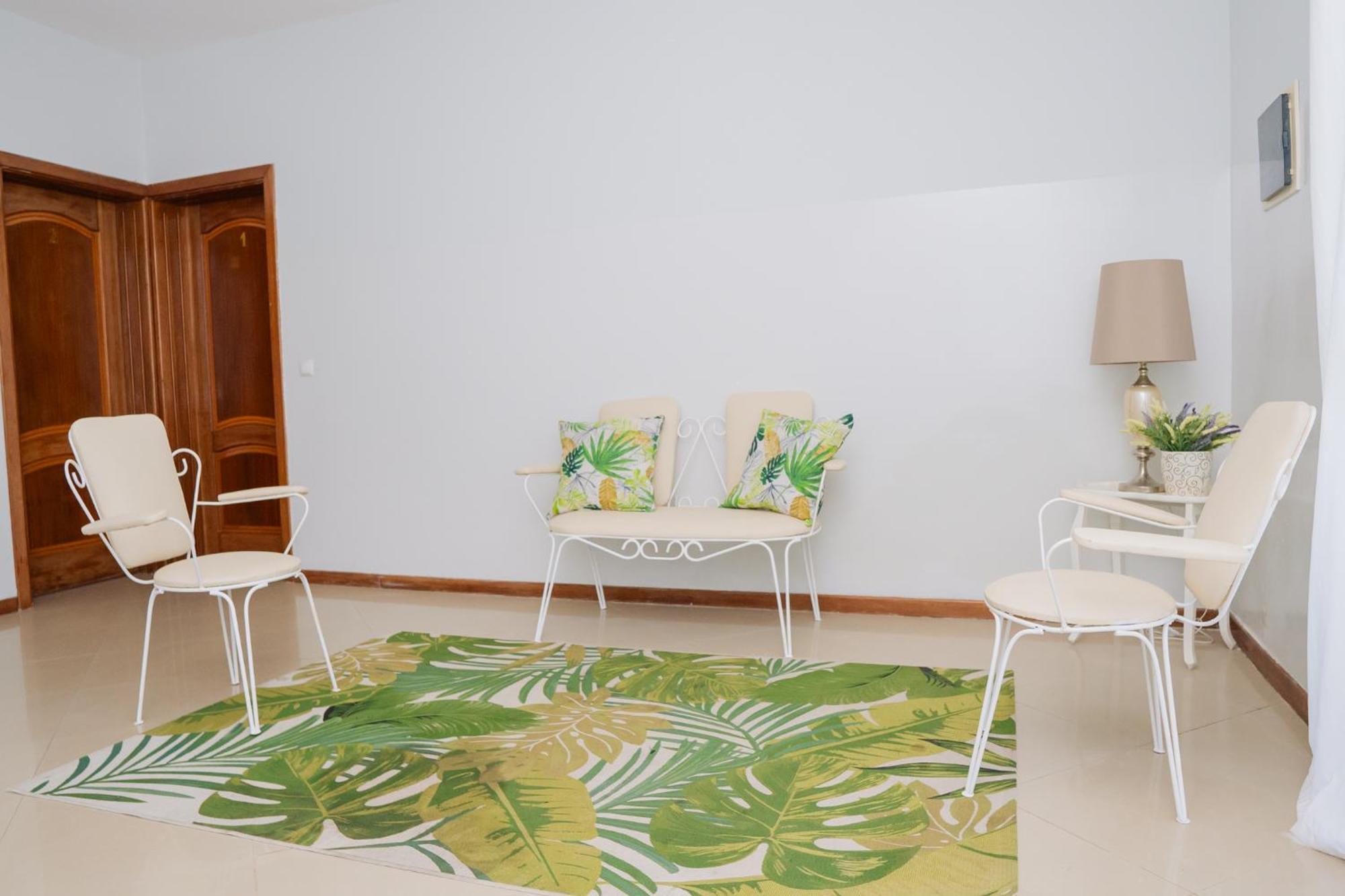 Praia Guest House Εξωτερικό φωτογραφία