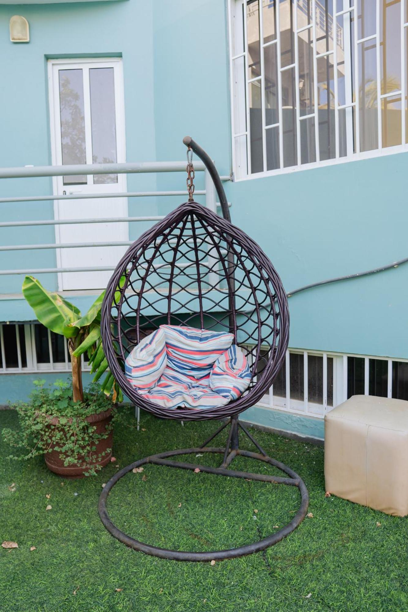Praia Guest House Εξωτερικό φωτογραφία