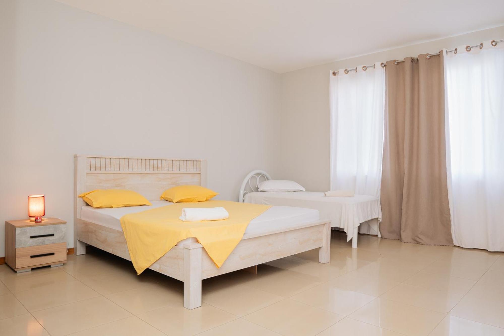 Praia Guest House Εξωτερικό φωτογραφία