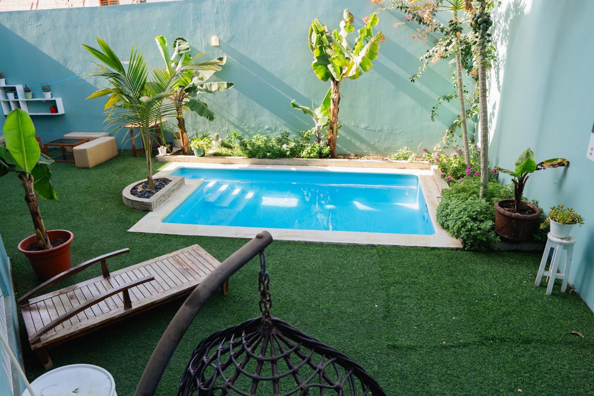 Praia Guest House Εξωτερικό φωτογραφία