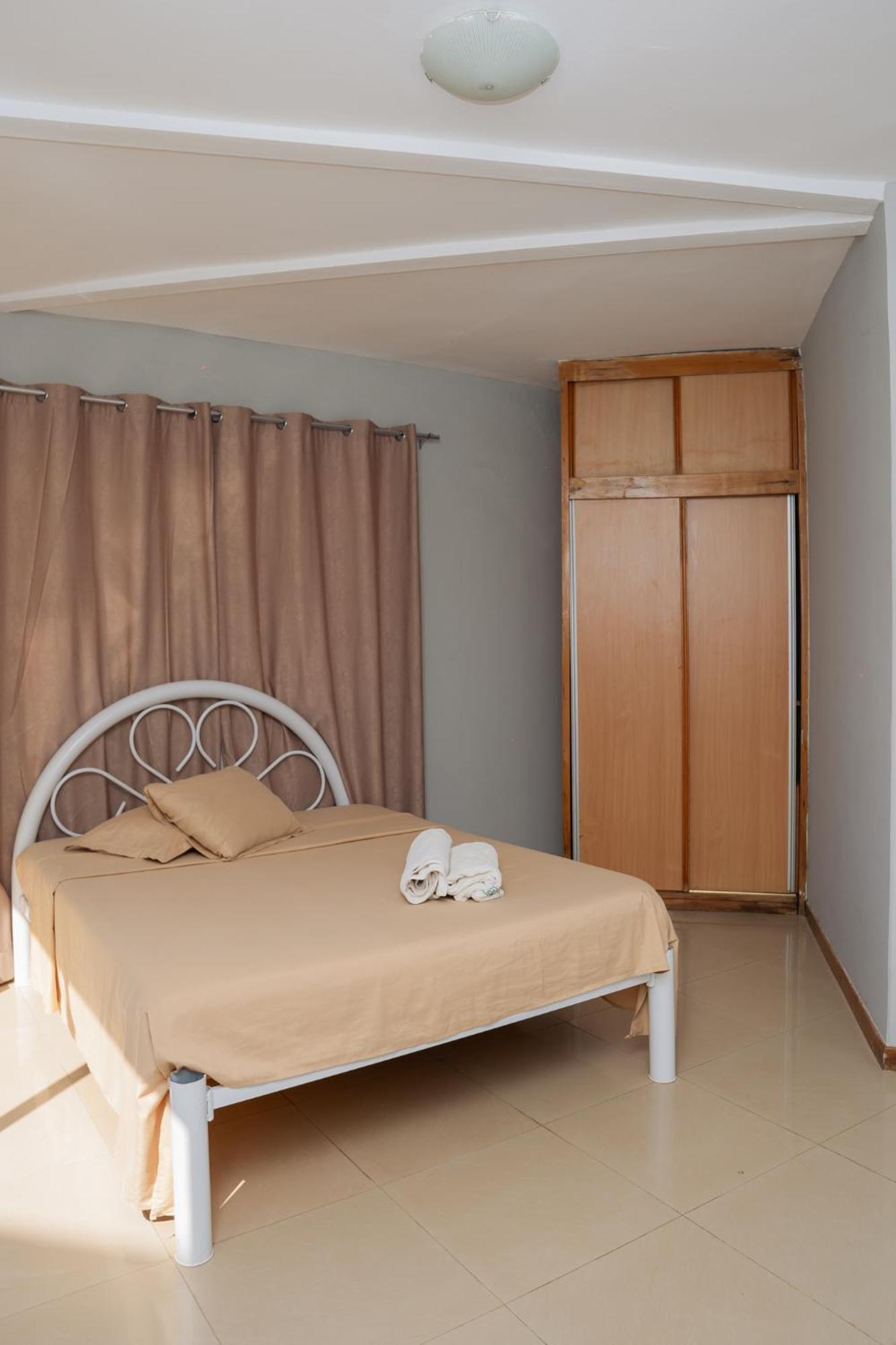 Praia Guest House Εξωτερικό φωτογραφία