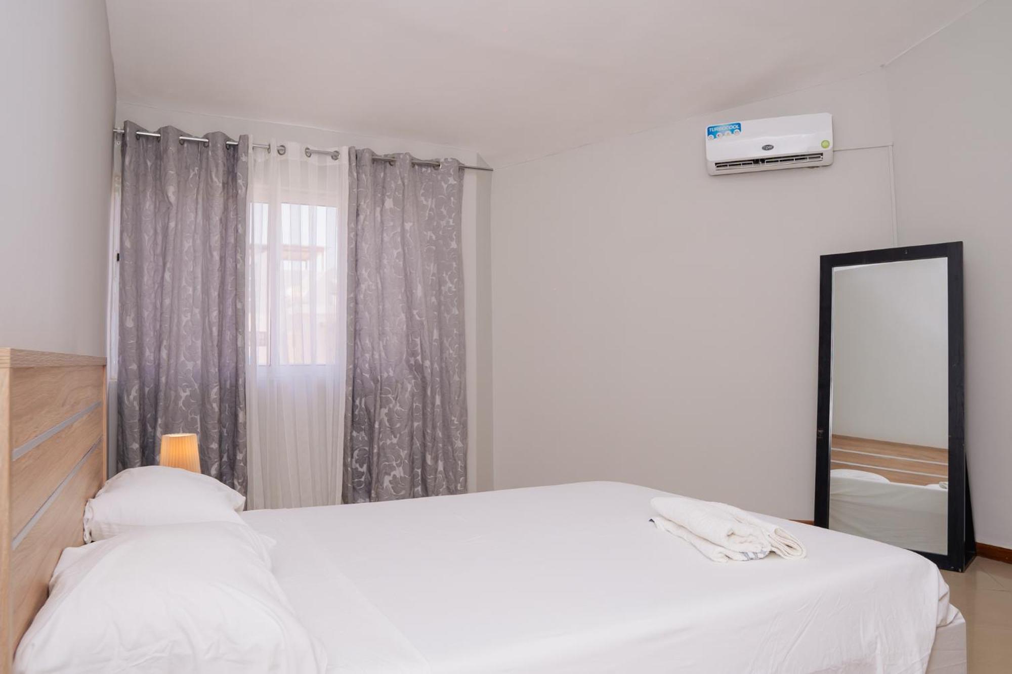Praia Guest House Εξωτερικό φωτογραφία