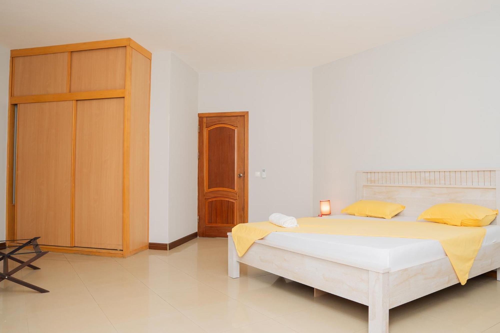Praia Guest House Εξωτερικό φωτογραφία