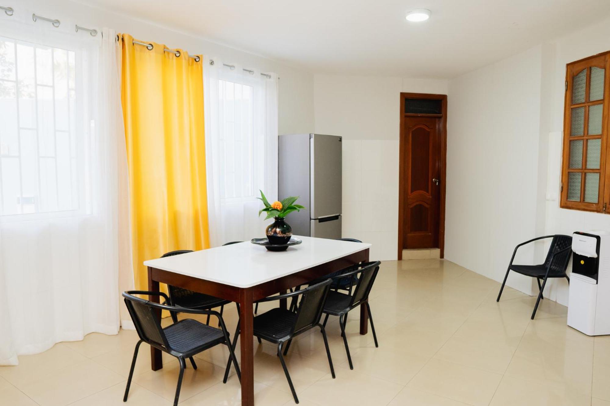 Praia Guest House Εξωτερικό φωτογραφία