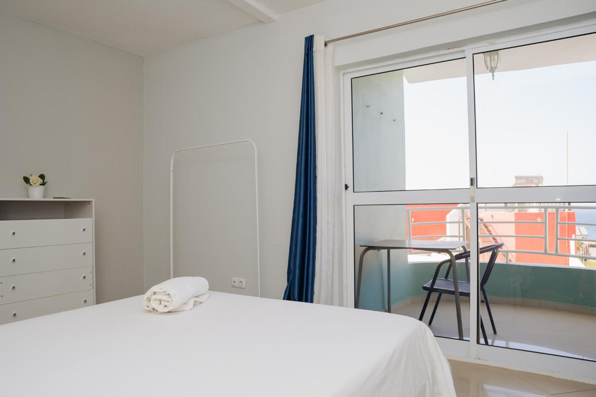 Praia Guest House Εξωτερικό φωτογραφία