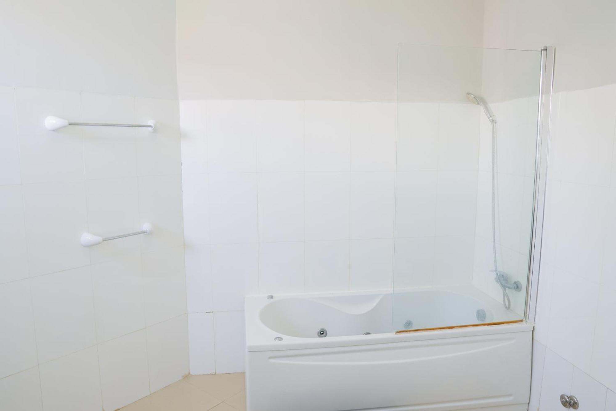 Praia Guest House Εξωτερικό φωτογραφία