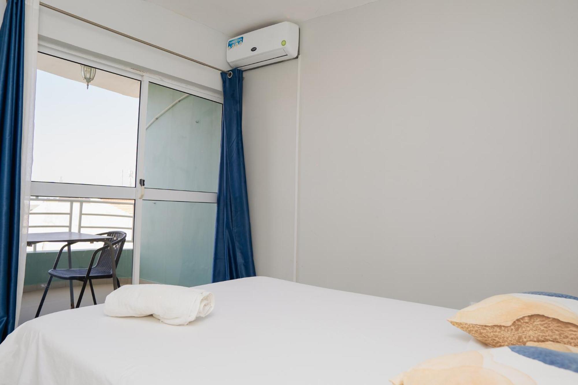 Praia Guest House Εξωτερικό φωτογραφία