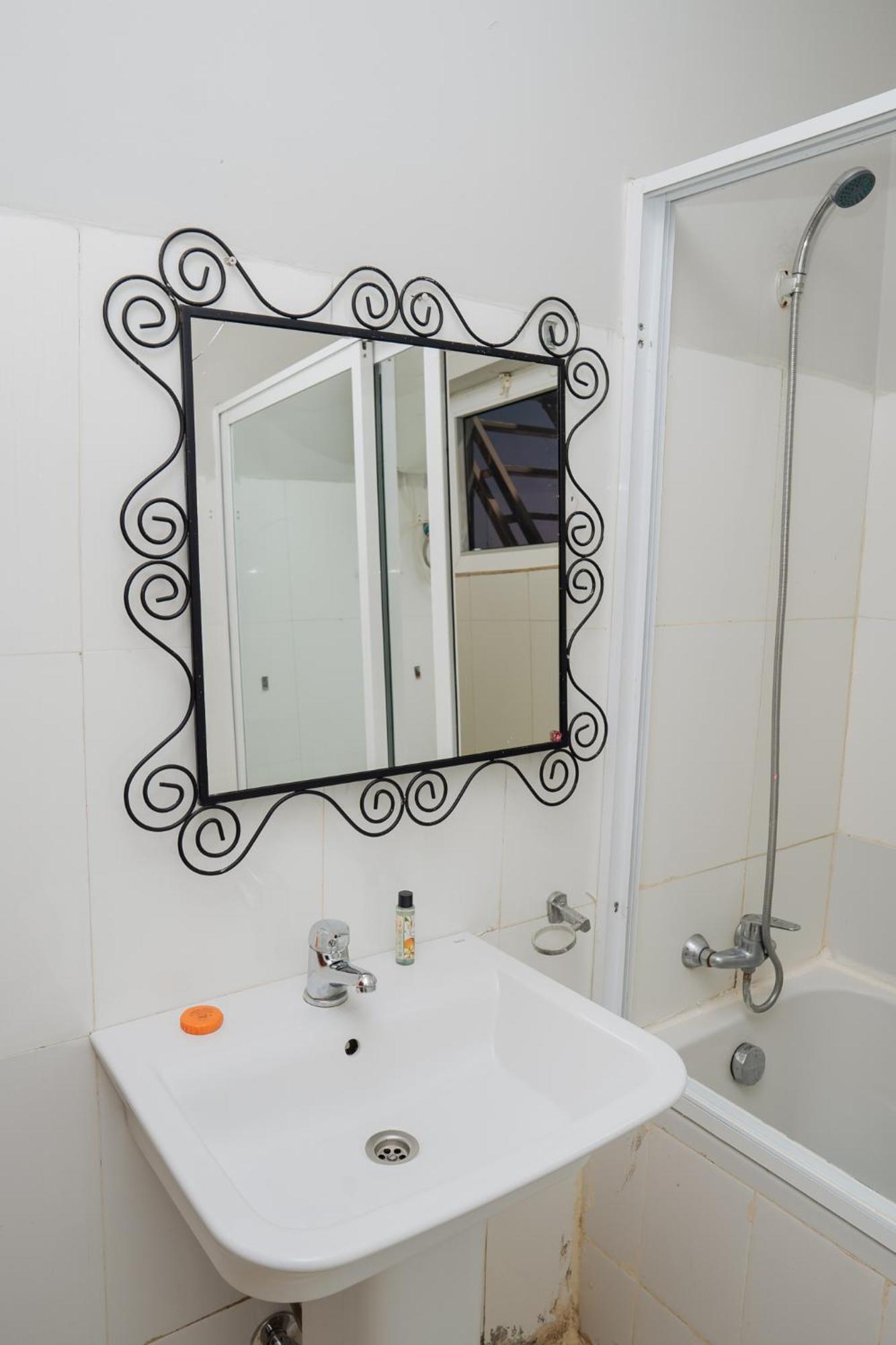 Praia Guest House Εξωτερικό φωτογραφία
