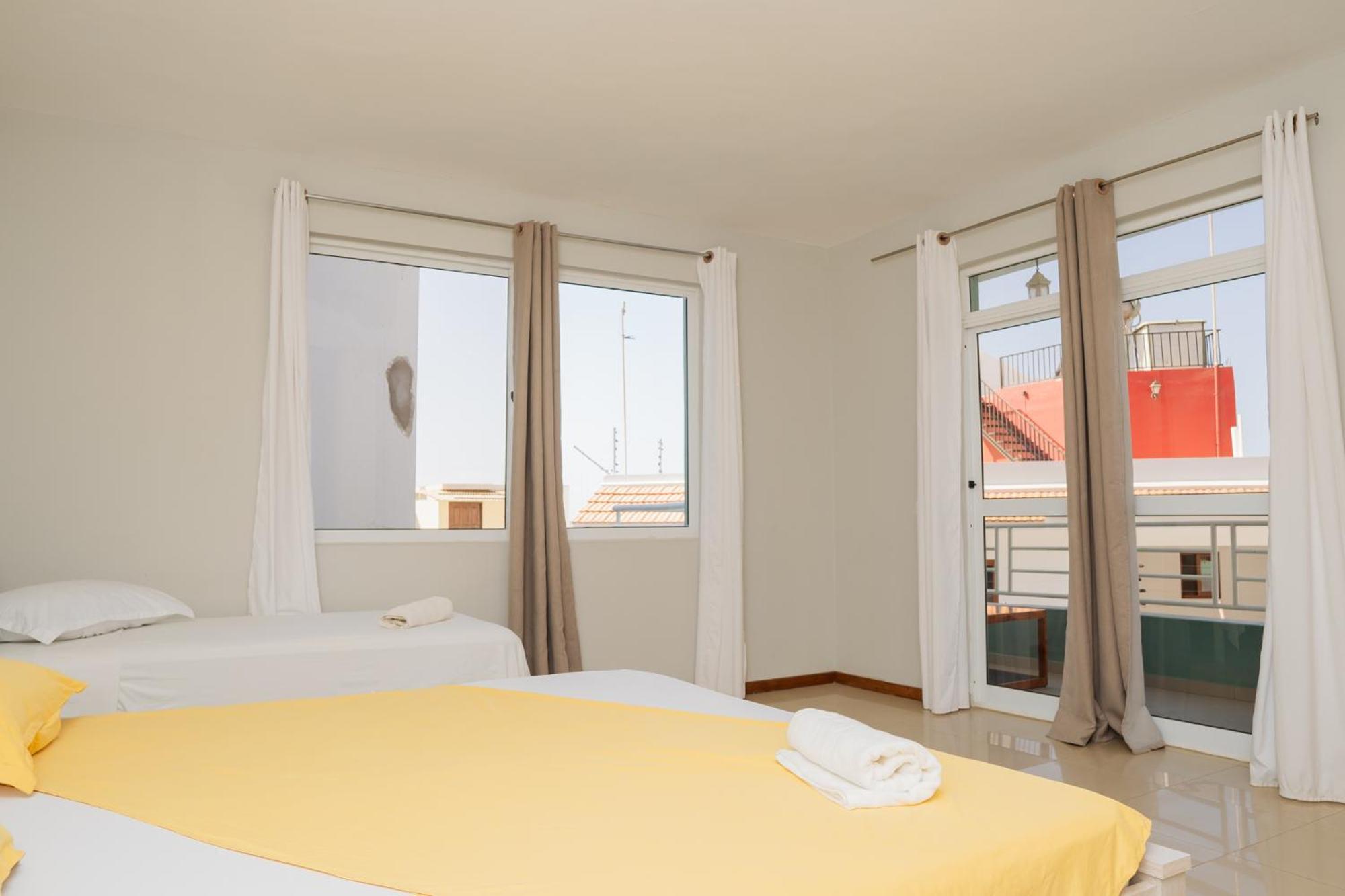 Praia Guest House Εξωτερικό φωτογραφία