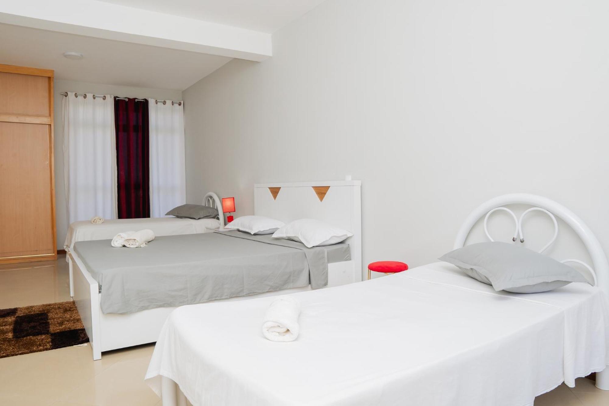 Praia Guest House Εξωτερικό φωτογραφία